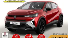 Gebraucht 2025 Renault Captur Evolution SUV | 29.573 € (Fairer Preis)