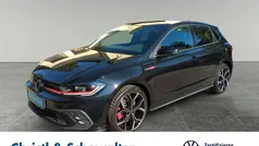 Gebraucht 2022 VW Polo GTI Kleinwagen | 25.410 € (Fairer Preis)