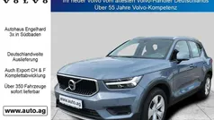 Gebraucht 2019 Volvo XC40 Momentum SUV | 19.844 € (Guter Preis)