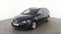 Gebraucht 2016 VW Golf VII Trendline Kombi | 11.770 € (Fairer Preis)