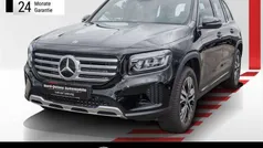 Gebraucht 2024 Mercedes GLB200 Progressive SUV | 42.890 € (Fairer Preis)