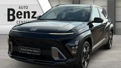 Gebraucht Hyundai Kona Trend 102 PS (75 kW) 2026 SUV