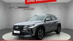 Gebraucht 2025 Hyundai Tucson SUV | 28.865 € (Superpreis)