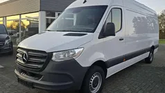 Gebraucht 2023 Mercedes Sprinter Van | 34.650 € (Fairer Preis)