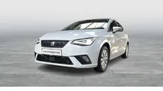 Gebraucht 2025 Seat Ibiza Style Limousine | 19.219 € (Fairer Preis)