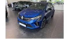 Gebraucht 2025 Renault Clio V Techno Kleinwagen | 20.998 € (Fairer Preis)