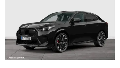 Gebraucht BMW X2 M Sport 300 PS (220 kW) 2025 Schwarz SUV