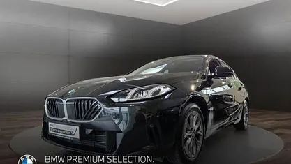 Gebraucht BMW 120 Performance 156 PS (114 kW) 2024 Schwarz Kleinwagen