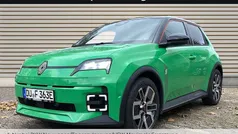 Andere farbe Gebraucht 2024 Renault R5 Komfort Kleinwagen | 33.335 €