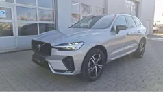 Gebraucht 2022 Volvo XC60 R-Design SUV | 42.990 € (Guter Preis)
