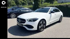 Gebraucht 2022 Mercedes C300 Night Limousine | 42.900 € (Fairer Preis)