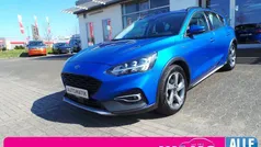 Gebraucht 2020 Ford Focus Active Limousine | 19.990 € (Fairer Preis)