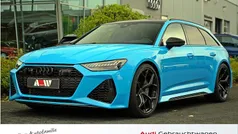 Gebraucht 2025 Audi RS6 Performance Limousine | 194.990 €
