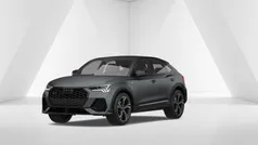 Gebraucht 2023 Audi Q3 Sportback S-Line SUV | 36.990 € (Teuer)