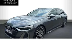 Daytonagrau perleffekt Gebraucht 2025 Audi A5 Sport Coupé | 52.370 € (Fairer Preis)