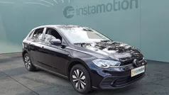 Schwarz Gebraucht 2024 VW Polo Life Limousine | 19.290 € (Fairer Preis)