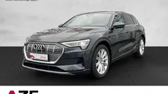 Gebraucht 2021 Audi e-tron Advanced SUV | 27.890 € (Guter Preis)
