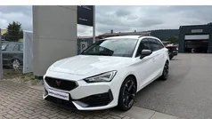 Gebraucht 2022 Cupra Leon Basis Limousine | 29.880 € (Fairer Preis)