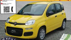 Gebraucht 2025 Fiat Panda Kleinwagen | 16.990 € (Fairer Preis)