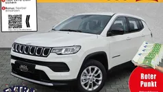 Gebraucht 2025 Jeep Compass Altitude SUV | 32.850 € (Guter Preis)