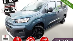 Gebraucht 2025 Fiat Doblò Van / Kleinbus | 25.388 € (Fairer Preis)