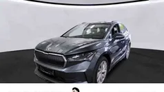 Gebraucht 2021 Skoda Enyaq iV SUV | 25.777 € (Fairer Preis)