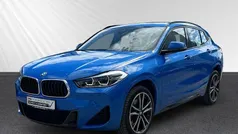 Gebraucht 2022 BMW X2 M Sport SUV | 32.998 € (Fairer Preis)