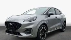 Gebraucht 2025 Ford Puma ST-Line X SUV | 27.490 € (Fairer Preis)