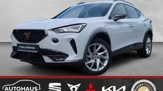 Gebraucht 2020 Cupra Formentor SUV | 31.950 € (Fairer Preis)