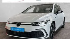 Oryxweiß perleffekt (metallic) Gebraucht 2023 VW Golf VIII GTD Limousine | 35.890 € (Fairer Preis)
