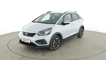 Gebraucht Honda Jazz Executive 2024 Kleinwagen