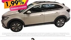 Gebraucht 2024 VW Taigo Move SUV | 20.977 € (Fairer Preis)