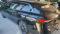 Moonweiß Gebraucht 2023 Skoda Superb LAURIN & KLEMENT Kombi | 44.982 € (Fairer Preis)