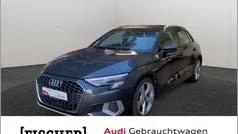 Gebraucht 2021 Audi A3 Sportback Advanced Limousine | 26.876 € (Fairer Preis)