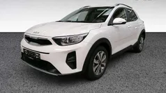Gebraucht 2024 Kia Stonic Vision SUV | 19.800 € (Guter Preis)