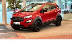 Gebraucht 2022 Ford Ecosport Active SUV | 15.900 € (Guter Preis)
