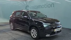 Schwarz Neu 2024 Jeep Avenger Altitude SUV | 24.835 € (Fairer Preis)