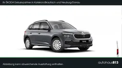 Gebraucht 2025 Skoda Kamiq Essence SUV | 23.190 € (Fairer Preis)