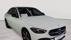 Gebraucht 2022 Mercedes C300e Avantgarde Limousine | 33.990 € (Fairer Preis)