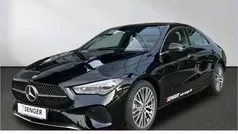 Mercedes CLA180