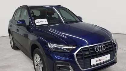 Gebraucht 2021 Audi Q5 Comfort SUV | 30.990 € (Guter Preis)