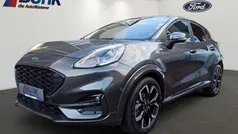Gebraucht 2022 Ford Puma ST-Line SUV | 17.900 € (Guter Preis)