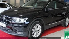 Gebraucht 2019 VW Tiguan Comfortline SUV | 23.900 € (Fairer Preis)