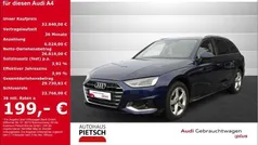 Gebraucht 2024 Audi A4 Advanced Kombi | 32.840 € (Guter Preis)