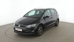 VW Golf Sportsvan