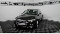 Schwarz Gebraucht 2019 Audi A4 Sport Kombi | 17.950 € (Fairer Preis)