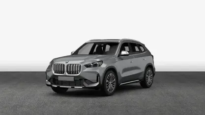 Neu BMW X1 Sport Line 136 PS (100 kW) 2026 Silber SUV