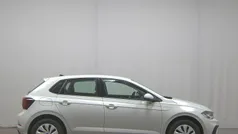 Grau Gebraucht 2022 VW Polo Life Kleinwagen | 13.380 € (Guter Preis)
