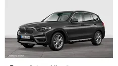 Gebraucht 2021 BMW X3 Sport Line SUV | 33.495 € (Fairer Preis)