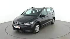Gebraucht 2020 VW Touran Comfortline Van / Kleinbus | 21.210 € (Fairer Preis)